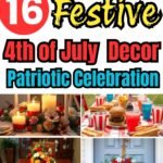 4th of July