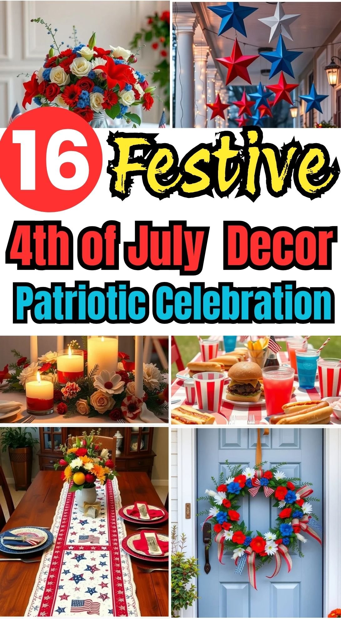 4th of July