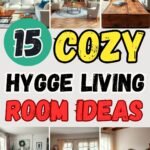 Hygge Living Room