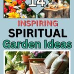 14 Inspiring Spiritual Garden Ideas for Inner Peace