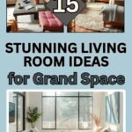 Living Room Ideas