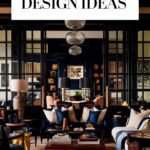 14 Stunning Ralph Lauren Interior Design Ideas