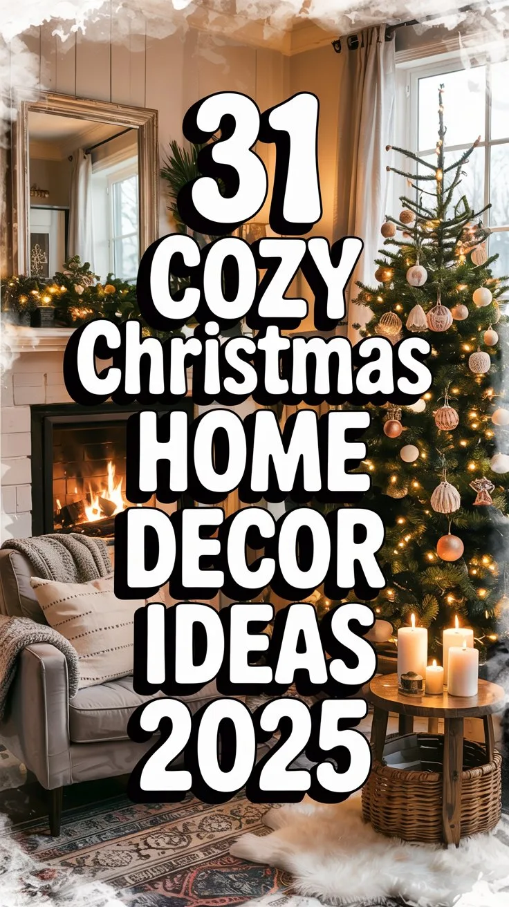 Cozy Christmas