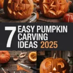 Pumpkin Carving