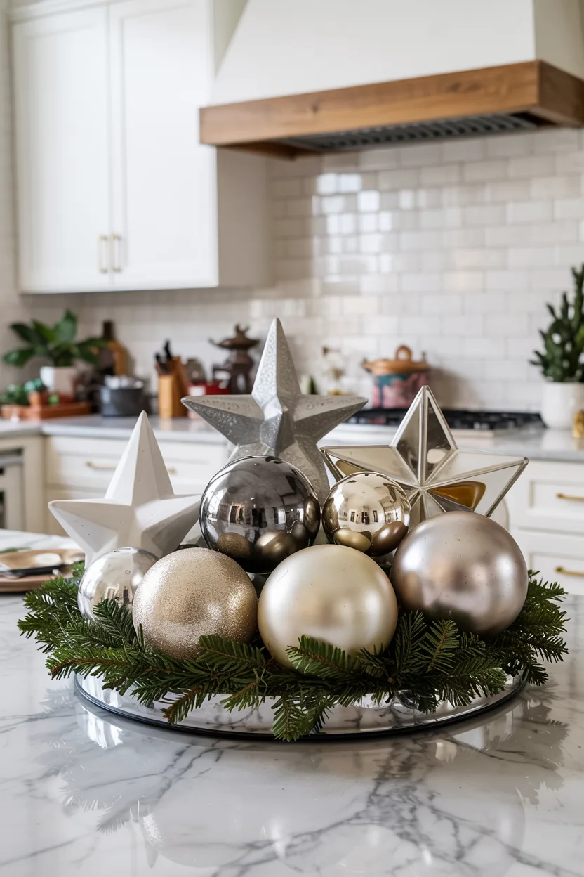 Quartz vs. Marble Countertops