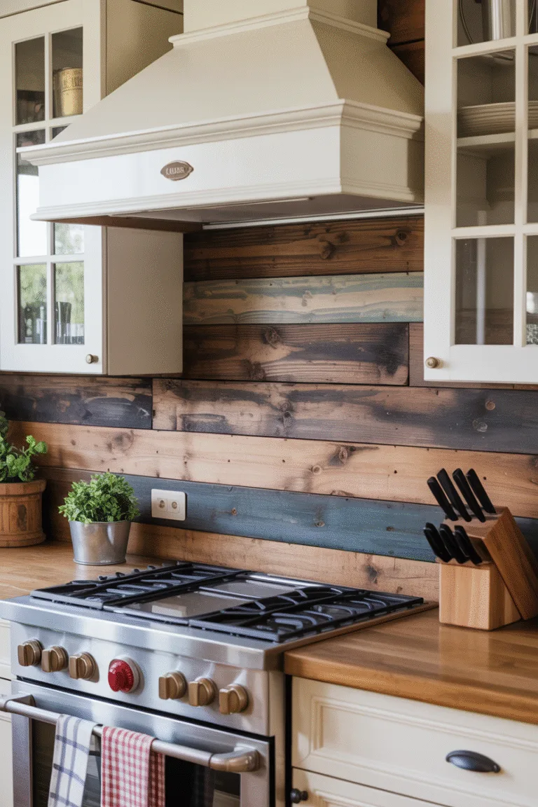 Kitchen Renovation