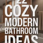 Modern Bathroom Ideas 2026