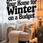 How to Stage Your Home on a Budget