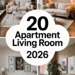 Apartment Living Room Layout Ideas