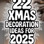 Xmas Decorations Ideas