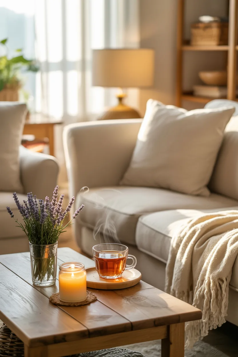 How to Make Your House Smell Good and Eliminate Odors