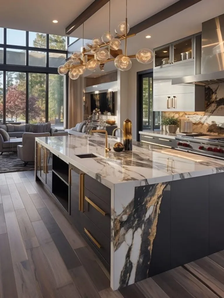 Smart Renovations