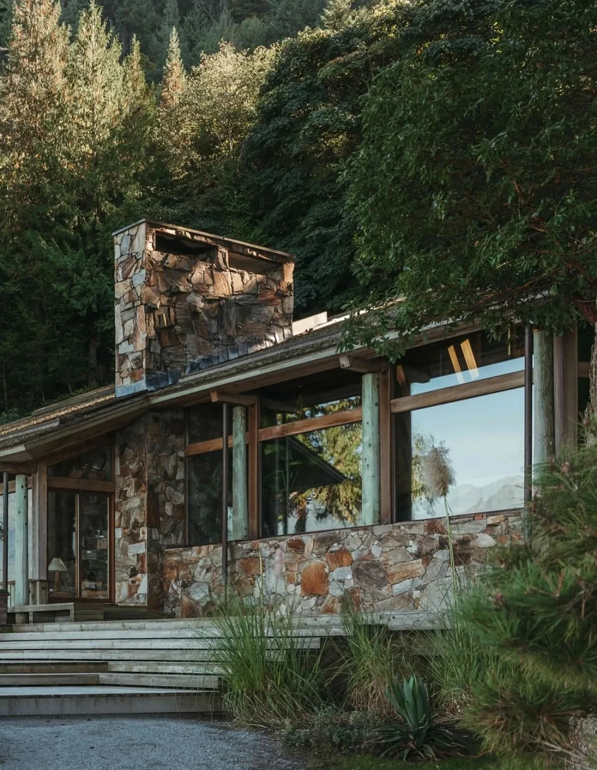 Big Lake House Remodel