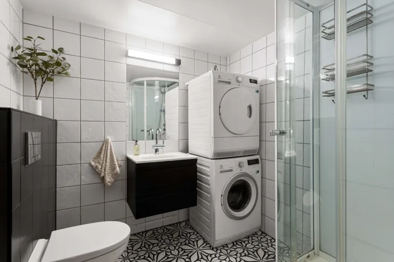 Small Bathroom Decor Ideas