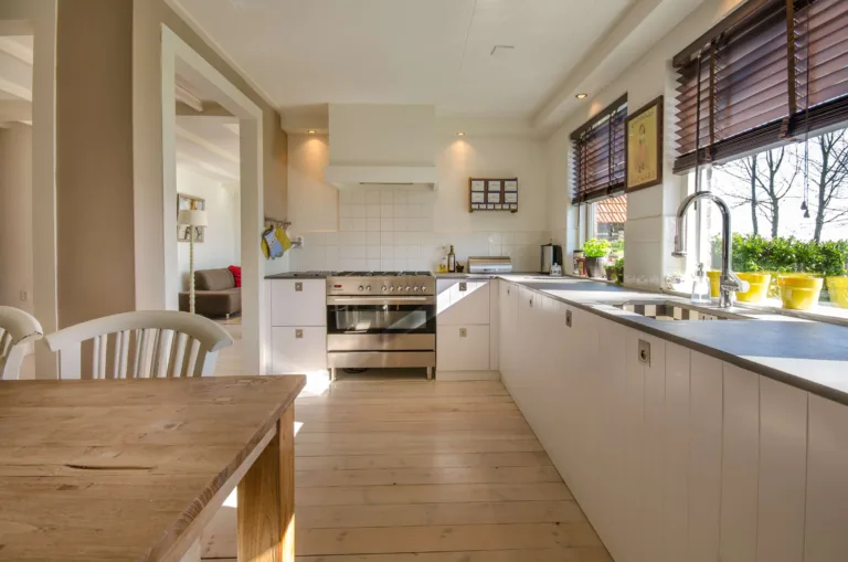 Kitchen Lighting Trends