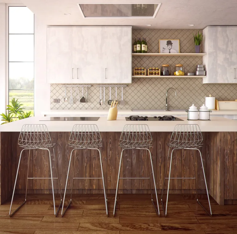 Small Kitchen Design