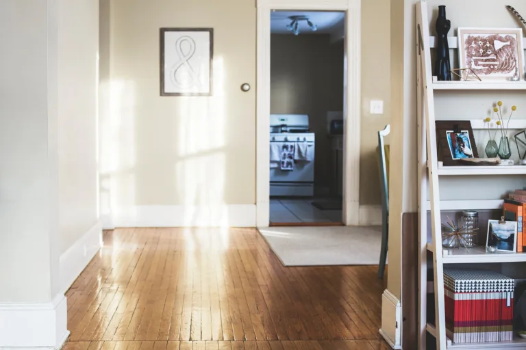 Entryway Decor Ideas