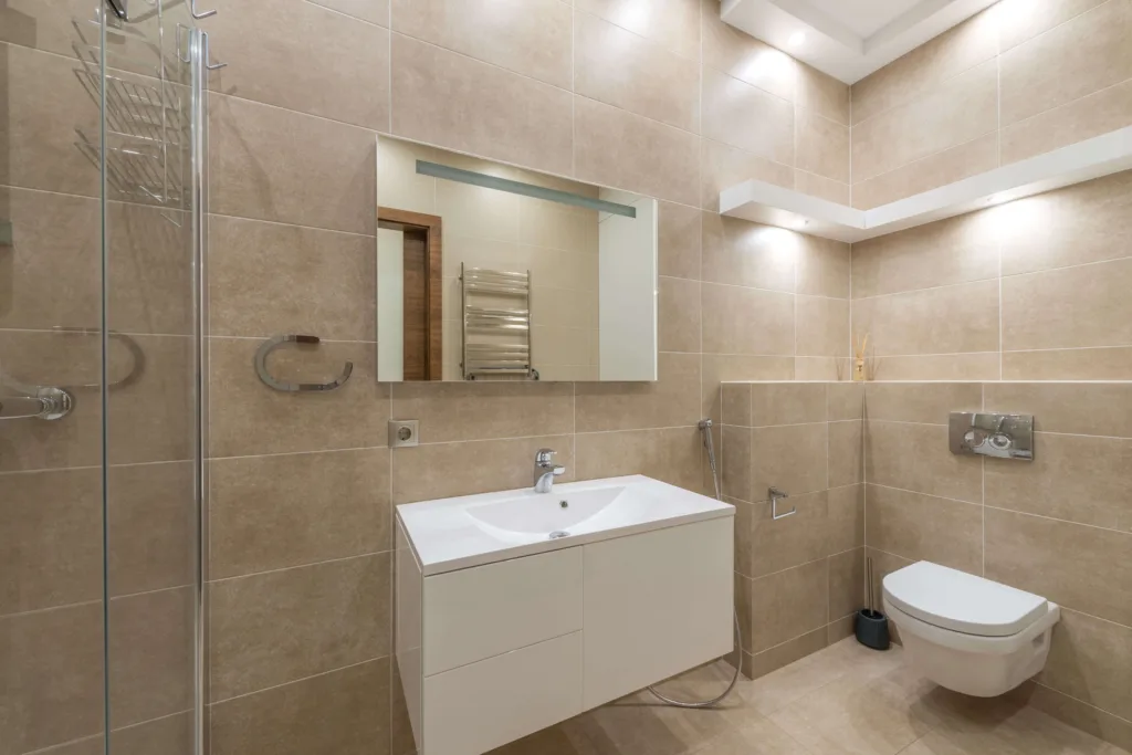 Walk-In Shower Ideas for 2026