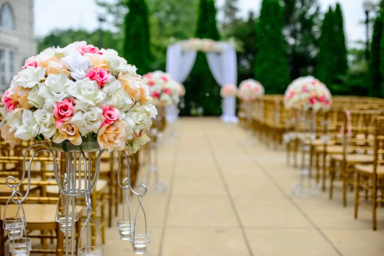 Wedding Arches