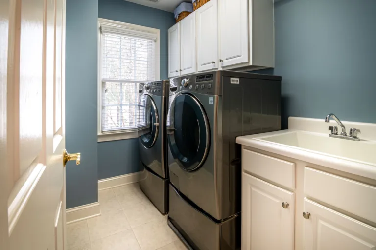 Laundry Room Ideas