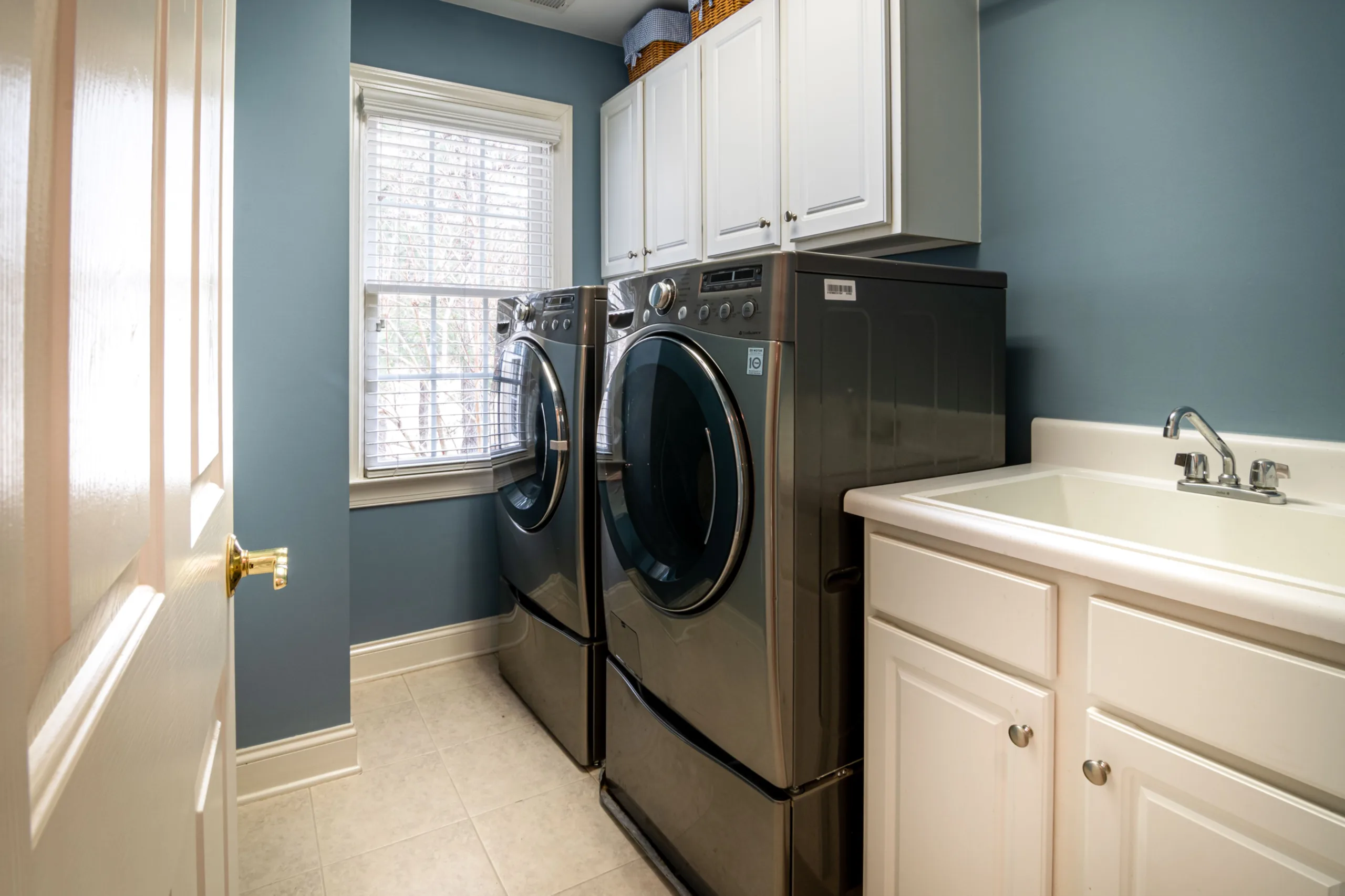 Laundry Room Ideas