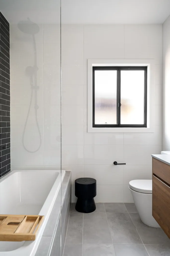 14 Walk-In Shower Ideas for Small Bathrooms That Feel Spacious and Stylish