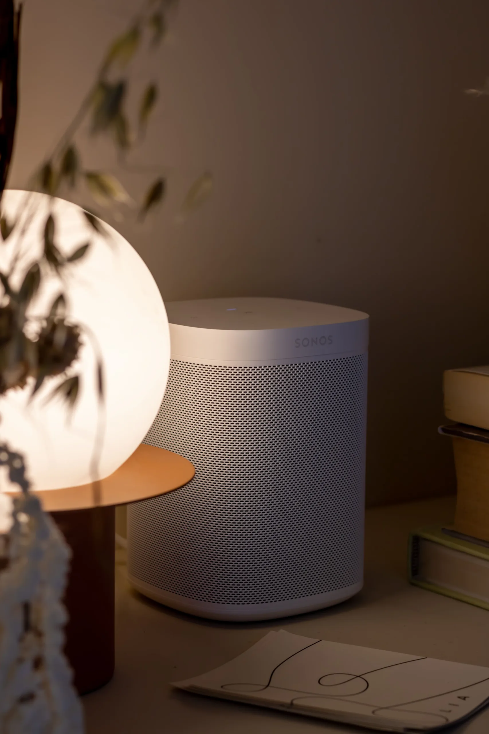 smart home lighting design