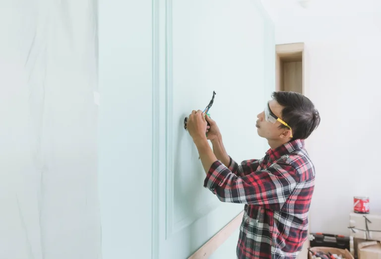 fall home maintenance checklist