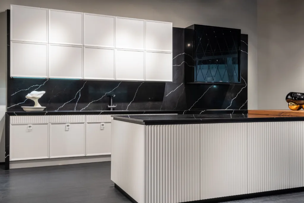 Neo Deco kitchen