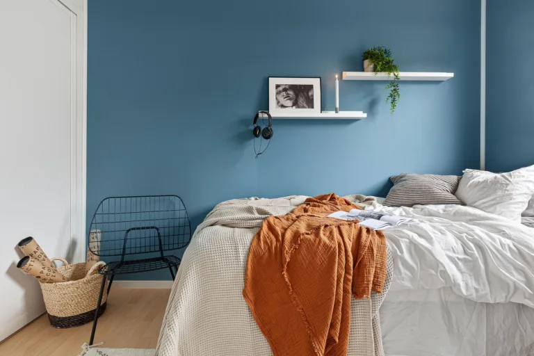 Fall Bedding Ideas