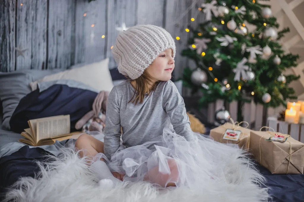 Home for Christmas