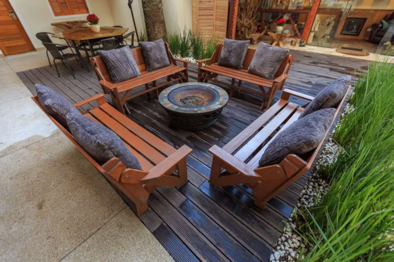 Fire Pit