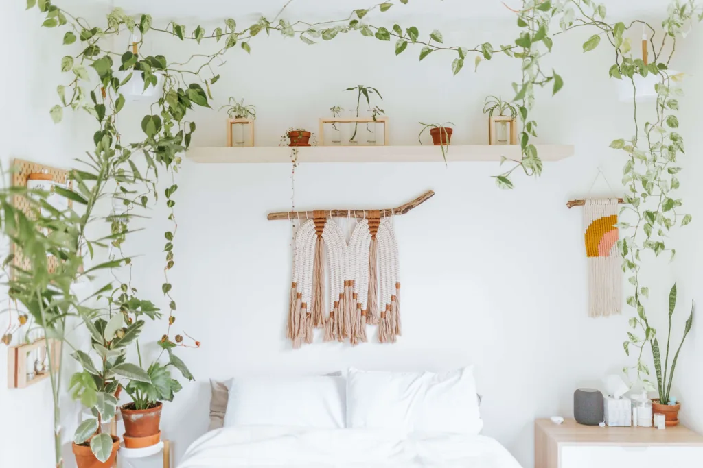 Boho Home Decor
