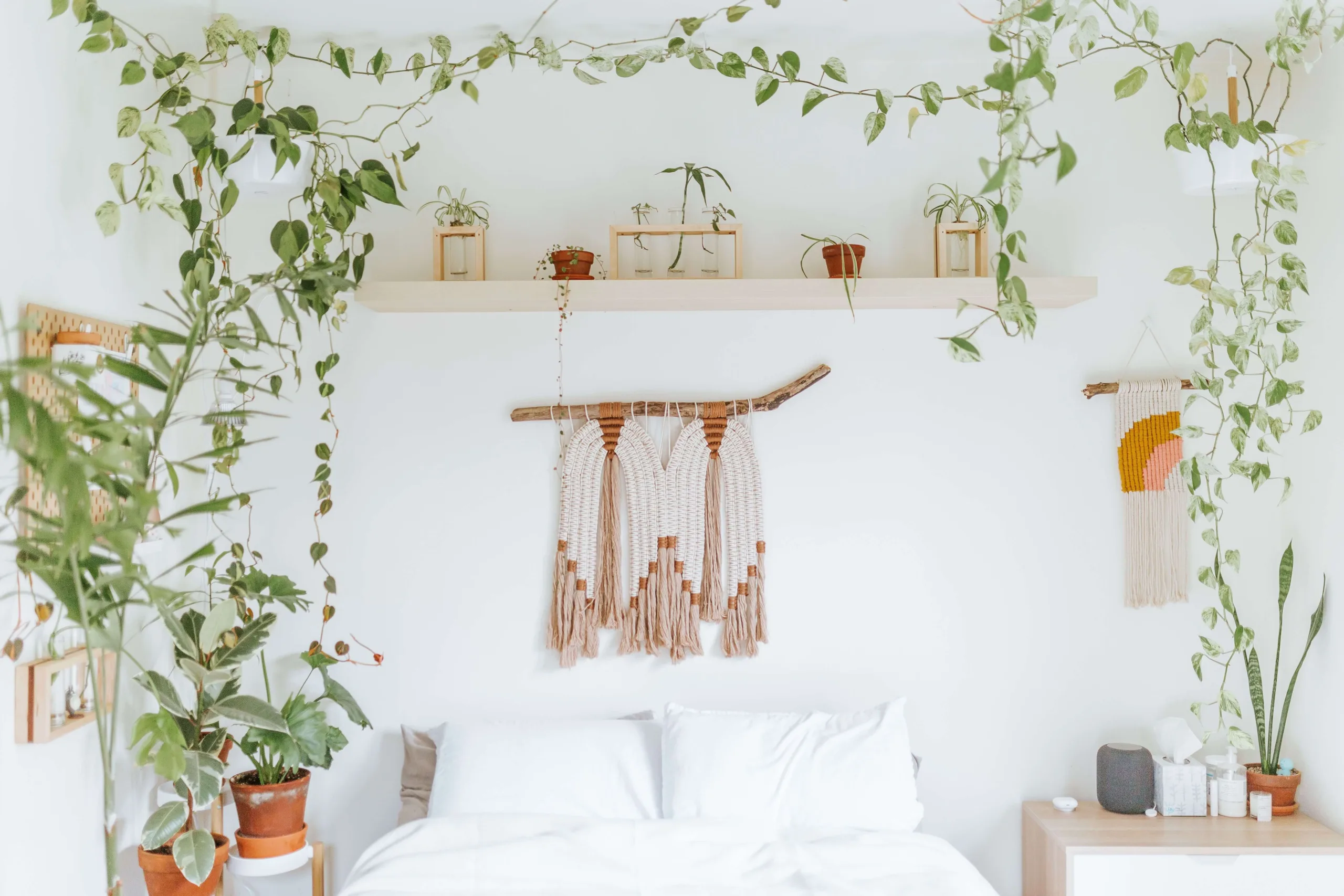 Boho Home Decor