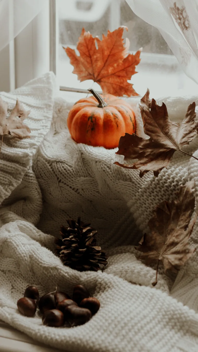 Fall Decor Ideas