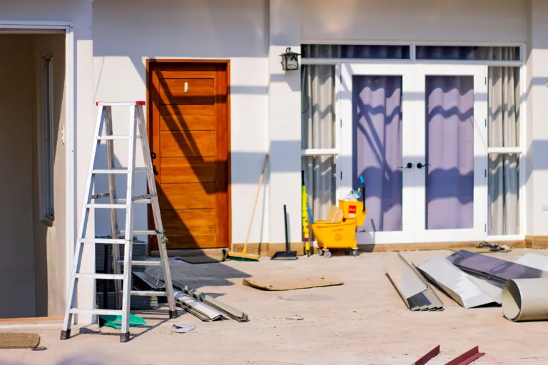 Home Maintenance