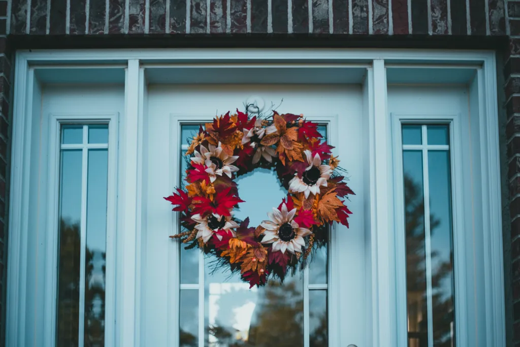 Fall Porch Ideas