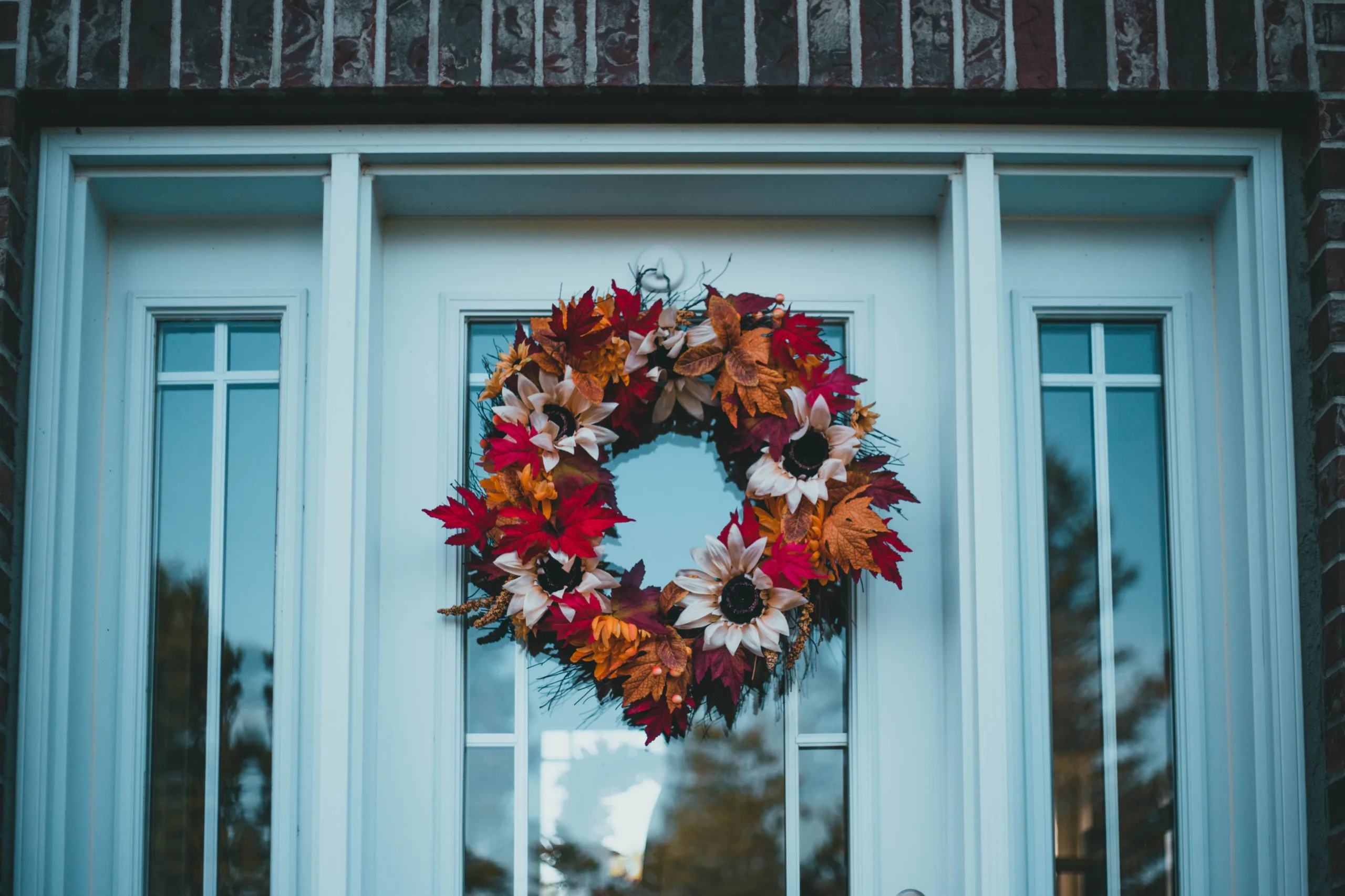 Fall Porch Ideas