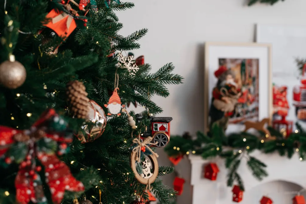 Winter Home Decor Ideas