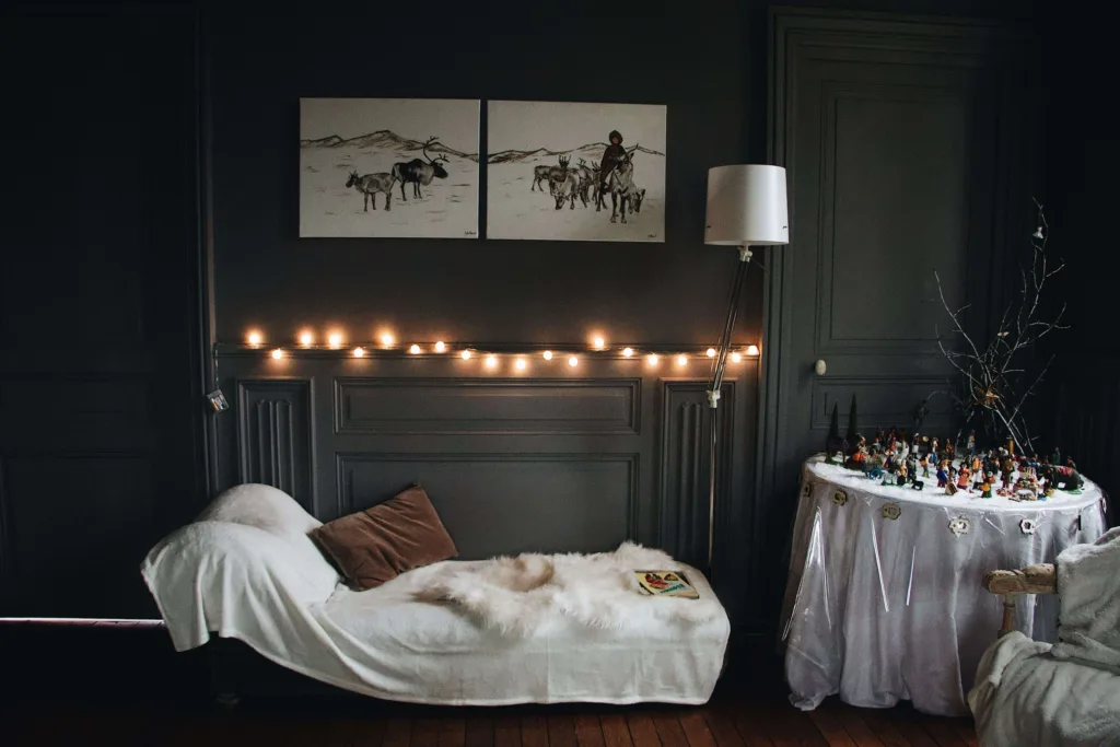 Neutral Home Ideas